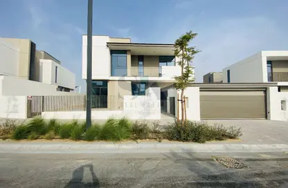 Villa - 5 Bedrooms - 6 Bathrooms for rent in Tilal Al Furjan - Al Furjan - Dubai
