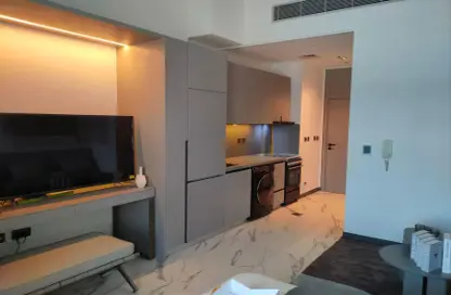 Apartment - Studio - 1 Bathroom for sale in MAG 930 - Mohammed Bin Rashid City - Dubai