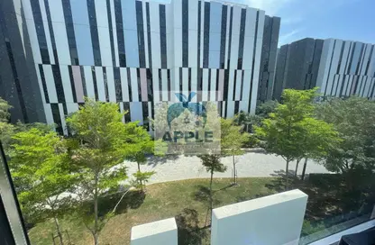 Apartment - 1 Bedroom - 1 Bathroom for rent in The Riff - Aljada - Sharjah