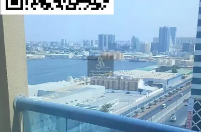 Apartment - 3 Bedrooms - 4 Bathrooms for sale in Al Khor Tower A0 - Al Khor Towers - Ajman Downtown - Ajman Apartment - 3 Bedrooms - 4 Bathrooms for sale in Al Khor Tower A0 - Al Khor Towers - Ajman Downtown - Ajman