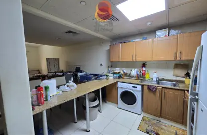 Apartment - 1 Bedroom - 2 Bathrooms for sale in Lavender 2 - Emirates Gardens 1 - Jumeirah Village Circle - Dubai