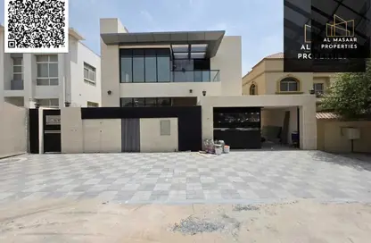 Villa - 5 Bedrooms - 7 Bathrooms for sale in Al Rawda 1 - Al Rawda - Ajman