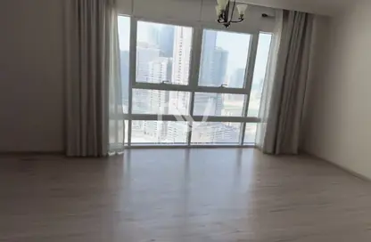 Apartment - 1 Bedroom - 1 Bathroom for rent in Horizon Tower A - City Of Lights - Al Reem Island - Abu Dhabi