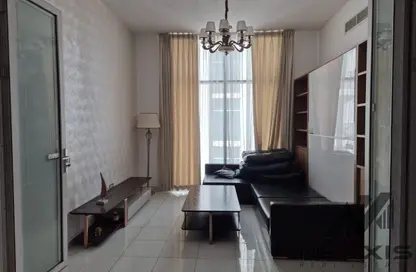 Apartment - 2 Bedrooms - 3 Bathrooms for rent in Starz Tower 1 - Starz by Danube - Al Furjan - Dubai