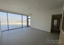 Apartment - 3 bedrooms - 4 bathrooms for sale in Creek Rise Tower 1 - Creek Rise - Dubai Creek Harbour (The Lagoons) - Dubai
