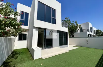 Villa - 3 Bedrooms - 4 Bathrooms for rent in Maple 3 - Maple at Dubai Hills Estate - Dubai Hills Estate - Dubai