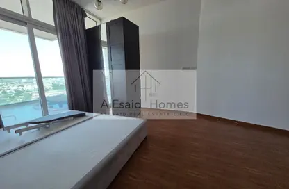 Apartment - Studio - 1 Bathroom for rent in Al Jawhara Residences - Jumeirah Village Triangle - Dubai