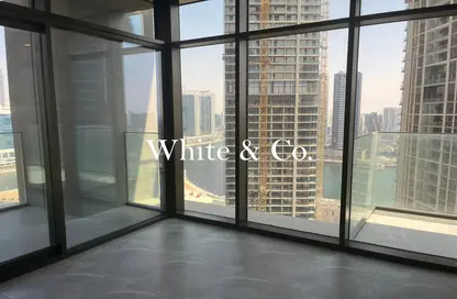 شقة - 2 غرف نوم - 2 حمامات للايجار في بنسويلا ون - بنينسولا - الخليج التجاري - دبي