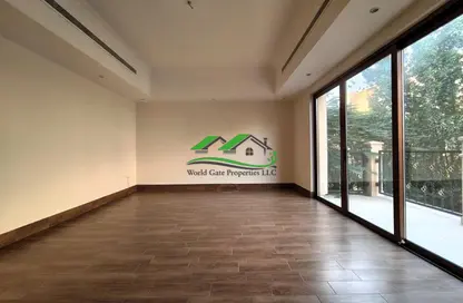 Villa - 4 Bedrooms - 5 Bathrooms for rent in Urban Oasis Compound - Between Two Bridges - Abu Dhabi