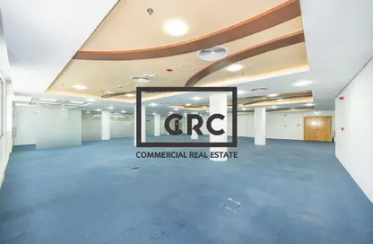 Office Space - Studio for rent in Red Diamond - Jumeirah Lake Towers - Dubai