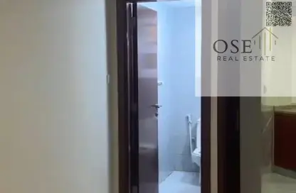 Apartment - 1 Bedroom - 2 Bathrooms for sale in Orient Towers - Al Bustan - Ajman