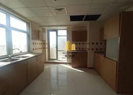 Apartment - 3 bedrooms - 4 bathrooms for rent in Cornich Al Buhaira - Sharjah Apartment - 3 bedrooms - 4 bathrooms for rent in Cornich Al Buhaira - Sharjah