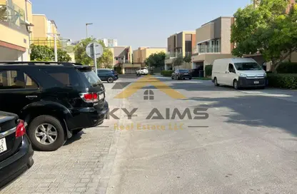 فيلا - 3 غرف نوم - 4 حمامات للايجار في لانتانا فيلا 1 - لانتانا فيلا - البرشاء - دبي