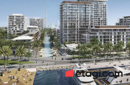 شقة - 2 غرف نوم - 2 حمامات للبيع في بايلاين - ميناء راشد - دبي شقة - 2 غرف نوم - 2 حمامات للبيع في بايلاين - ميناء راشد - دبي