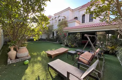 Villa - 6 Bedrooms - 7 Bathrooms for sale in Al Rawda 2 Villas - Al Rawda 2 - Al Rawda - Ajman