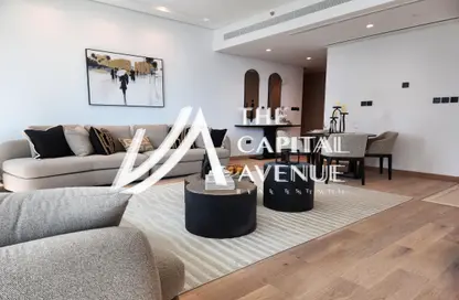 Apartment - 2 Bedrooms - 3 Bathrooms for sale in Reem Nine - Shams Abu Dhabi - Al Reem Island - Abu Dhabi