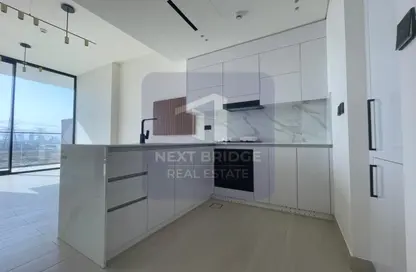 Apartment - 1 Bedroom - 2 Bathrooms for rent in Binghatti Onyx - Jumeirah Village Circle - Dubai