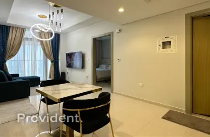 Apartment - 2 Bedrooms - 3 Bathrooms for rent in Aykon City Tower C - Aykon City - Business Bay - Dubai