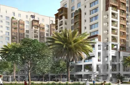 Apartment - 3 Bedrooms - 3 Bathrooms for sale in Mangrove - Dubai Creek Harbour (The Lagoons) - Dubai Apartment - 3 Bedrooms - 3 Bathrooms for sale in Mangrove - Dubai Creek Harbour (The Lagoons) - Dubai