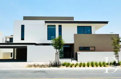 Villa - 5 Bedrooms - 7 Bathrooms for rent in Tilal Al Furjan - Al Furjan - Dubai