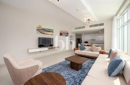 Apartment - 3 Bedrooms - 3 Bathrooms for rent in Vita Residencia - Al Sufouh 1 - Al Sufouh - Dubai