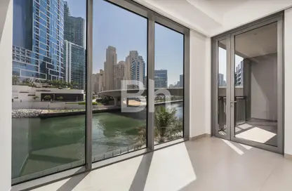 Apartment - 1 Bedroom - 1 Bathroom for rent in 5242 Tower 1 - 5242 - Dubai Marina - Dubai