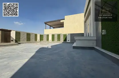 Villa - 5 Bedrooms - 7 Bathrooms for sale in Ajman Global City - Al Alia - Ajman