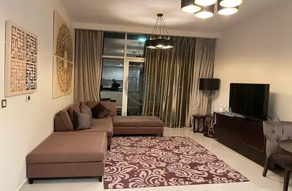 شقة - غرفة نوم - 1 حمام للايجار في غالية - منطقة 18 - قرية الجميرا سركل - دبي