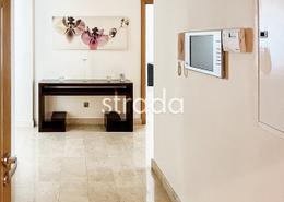 Hall / Corridor image for: Apartment - 2 bedrooms - 3 bathrooms for sale in Trident Bayside - Dubai Marina - Dubai, Image 1
