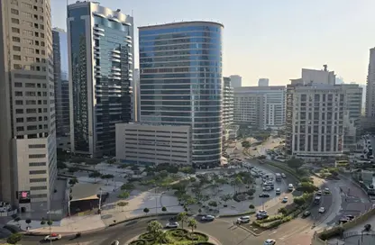 شقة - 1 حمام للايجار في شقق ماديسون السكنية - برشا هايتس (تيكوم) - دبي