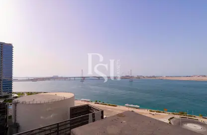 شقة - غرفة نوم - 2 حمامات للبيع في ازور - شمس أبوظبي - جزيرة الريم - أبوظبي