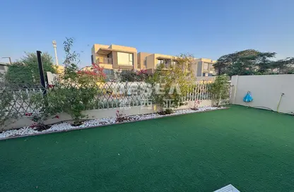 Townhouse - 4 Bedrooms - 4 Bathrooms for rent in Maple 2 - Maple at Dubai Hills Estate - Dubai Hills Estate - Dubai