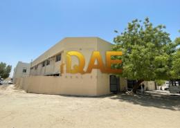 Outdoor House image for: Staff Accommodation - 5 bathrooms for sale in Al Muhaisnah 2 - Al Muhaisnah - Dubai, Image 1