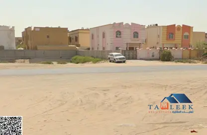 Land - Studio for sale in Al Mowaihat 2 - Al Mowaihat - Ajman