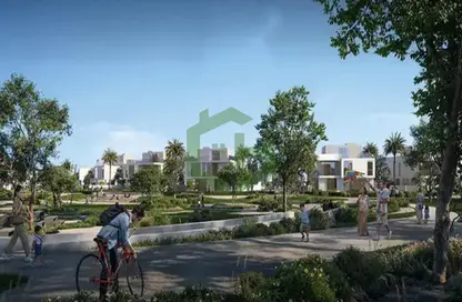 فيلا - 5 غرف نوم - 6 حمامات للبيع في أوفيل - ذا فالي - دبي