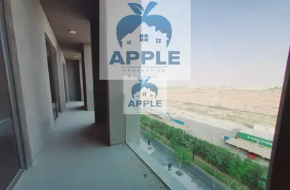 Apartment - 2 Bedrooms - 3 Bathrooms for rent in Tiraz - Naseej District - Aljada - Sharjah