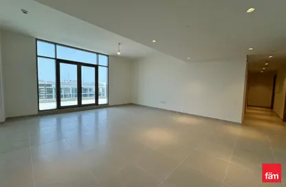 Apartment - 3 Bedrooms - 5 Bathrooms for sale in Acacia C - Park Heights - Dubai Hills Estate - Dubai