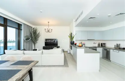 Apartment - 2 Bedrooms - 3 Bathrooms for rent in The Cove Building 3 - The Cove - Dubai Creek Harbour (The Lagoons) - Dubai