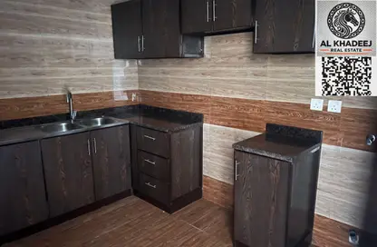 Apartment - 2 Bedrooms - 2 Bathrooms for rent in Al Rawda 2 Villas - Al Rawda 2 - Al Rawda - Ajman