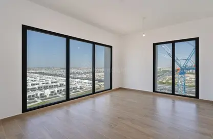 Apartment - Studio - 1 Bathroom for rent in Liva - Town Square - Dubai