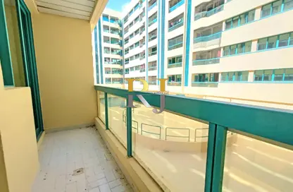 شقة - غرفة نوم - 2 حمامات للايجار في مبنى منخول - منخول - بر دبي - دبي