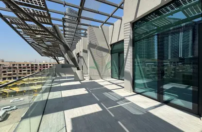 Apartment - 1 Bedroom - 2 Bathrooms for rent in The Autograph - Jumeirah Village Circle - Dubai
