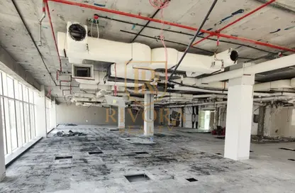 Office Space - Studio for rent in Makeen Building - Airport Road Area - Al Garhoud - Dubai