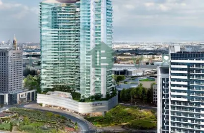 شقة - غرفة نوم - 1 حمام للبيع في إليفي من ديار - جبل علي - دبي