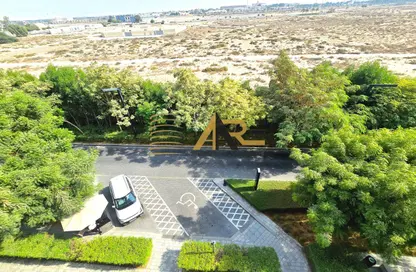 Apartment - Studio - 1 Bathroom for rent in Areej Apartments - Aljada - Sharjah Apartment - Studio - 1 Bathroom for rent in Areej Apartments - Aljada - Sharjah