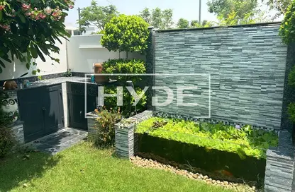 Townhouse - 4 Bedrooms - 5 Bathrooms for sale in Maple 3 - Maple at Dubai Hills Estate - Dubai Hills Estate - Dubai
