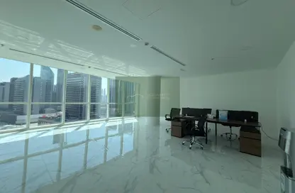 Office Space - Studio - 2 Bathrooms for sale in B2B Tower - Business Bay - Dubai