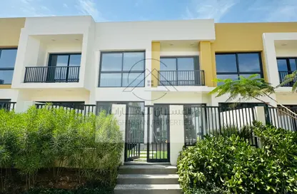 Townhouse - 3 Bedrooms - 5 Bathrooms for rent in Marbella II Villas - Marbella - Mina Al Arab - Ras Al Khaimah