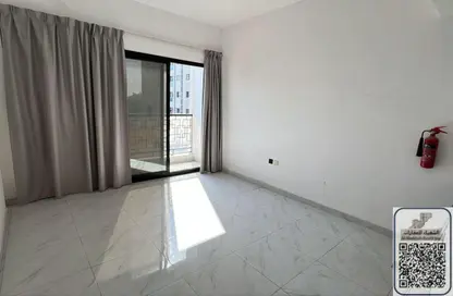 Apartment - Studio - 1 Bathroom for rent in Al Rawda 3 Villas - Al Rawda 3 - Al Rawda - Ajman