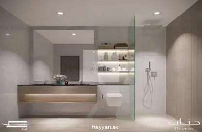 Townhouse - 3 Bedrooms - 4 Bathrooms for sale in Hayyan - Sharjah